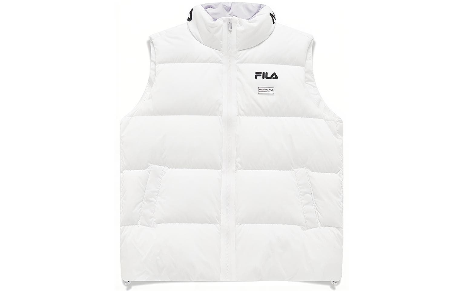 FILA FUSION Logo - изображение 1