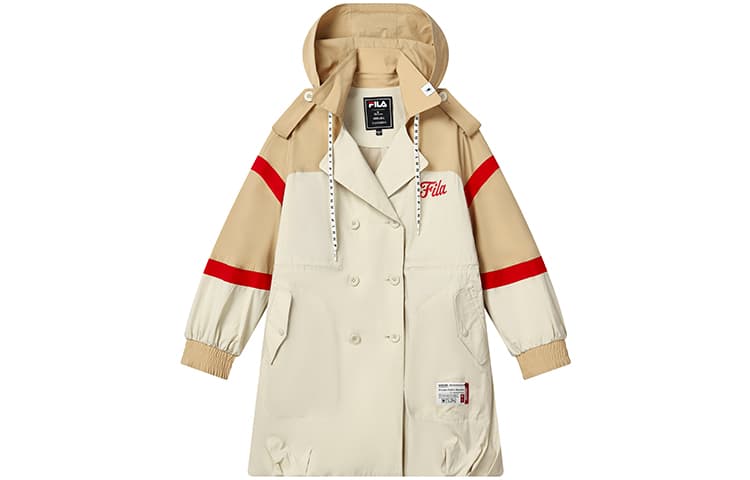 FILA x Mihara Yasuhiro FILA x MIHARA YASUHIRO - изображение 1