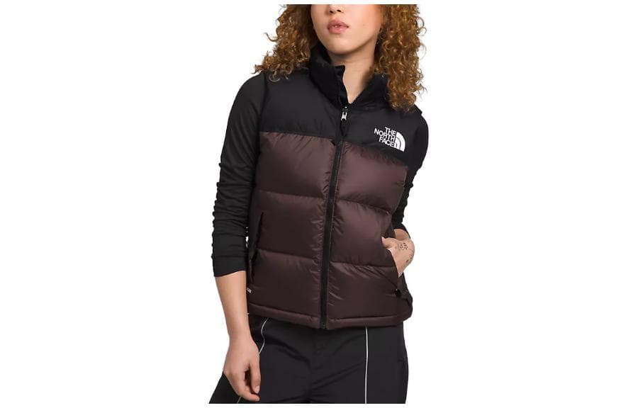THE NORTH FACE 1996 Retro Nuptse Vest - изображение 1