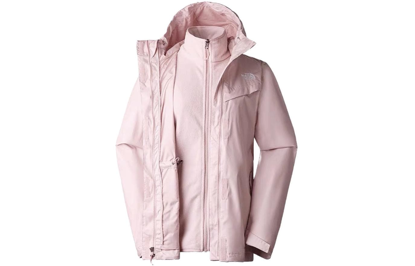 THE NORTH FACE - изображение 1