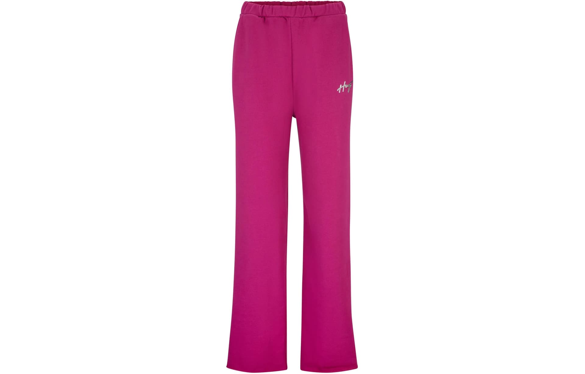 Штаны HUGO BOSS SS24 Logo - изображение 1