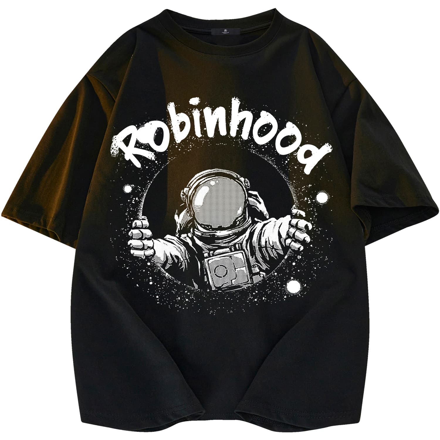 Футболка ROBINHOOD Basketball Collection Мужские T-рубашки - изображение 1
