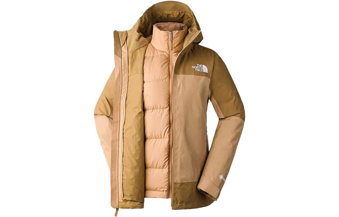 THE NORTH FACE - изображение 1