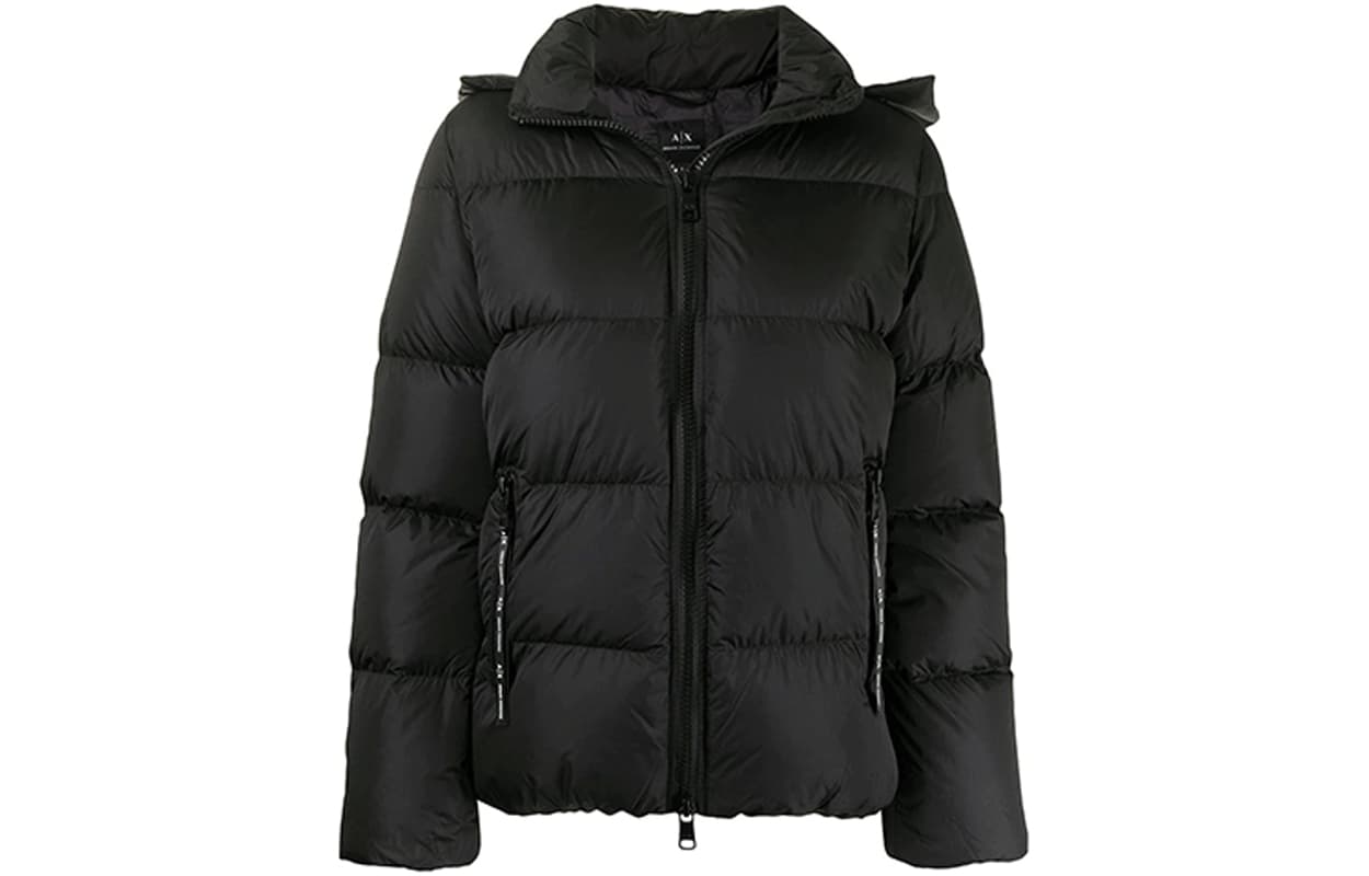 ARMANI EXCHANGE FW21 - изображение 1