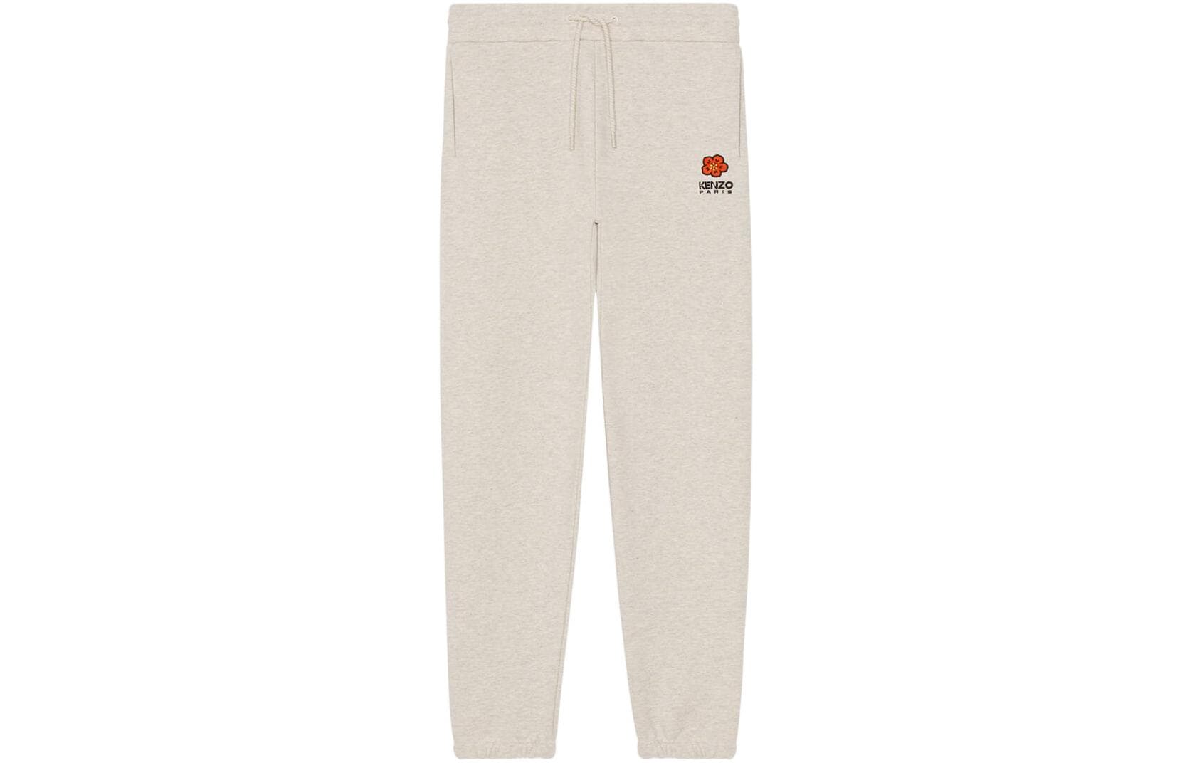 Штаны KENZO x Nigo Logo - изображение 1