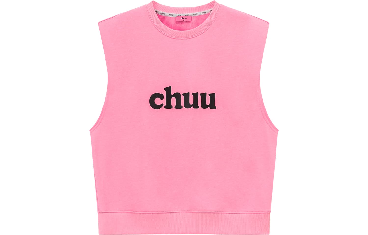 CHUU Женские жилеты - изображение 1
