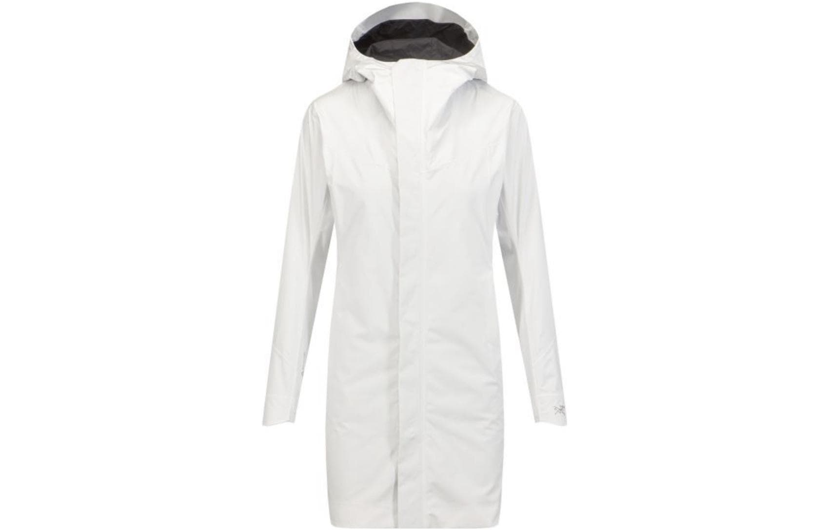 Arcteryx solano coat - изображение 4