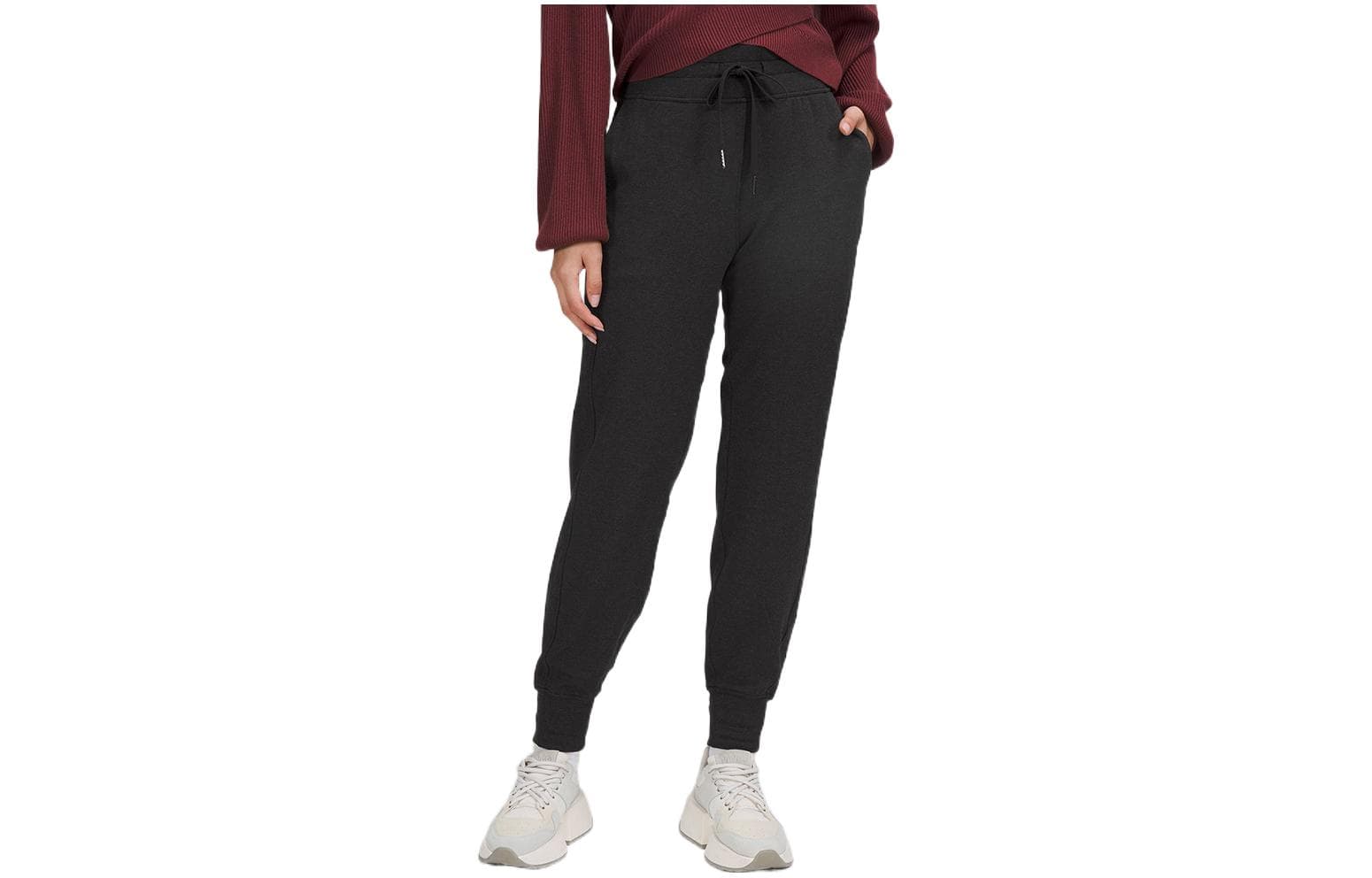 Штаны lululemon Ready to Fleece - изображение 1