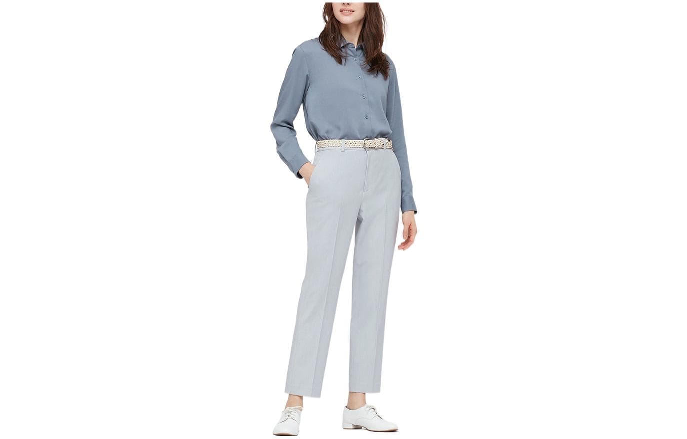 Штаны UNIQLO - изображение 1