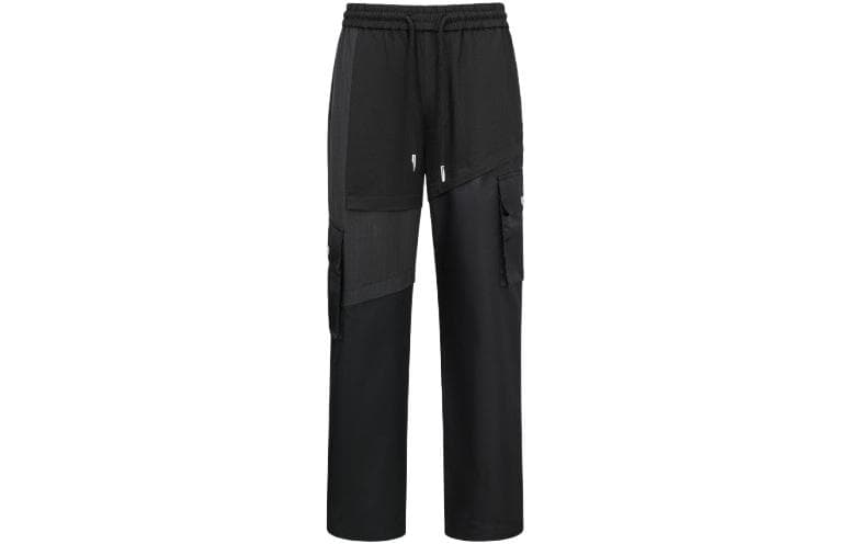 Штаны Feng Chen Wang SS23 - изображение 1
