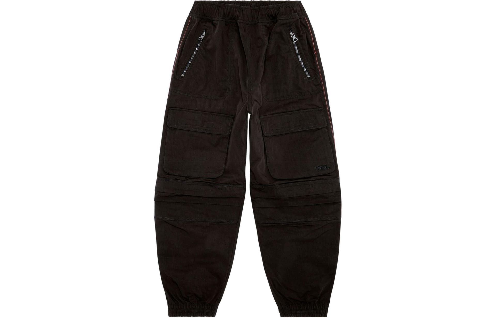 Штаны DIESEL SS24 - изображение 1