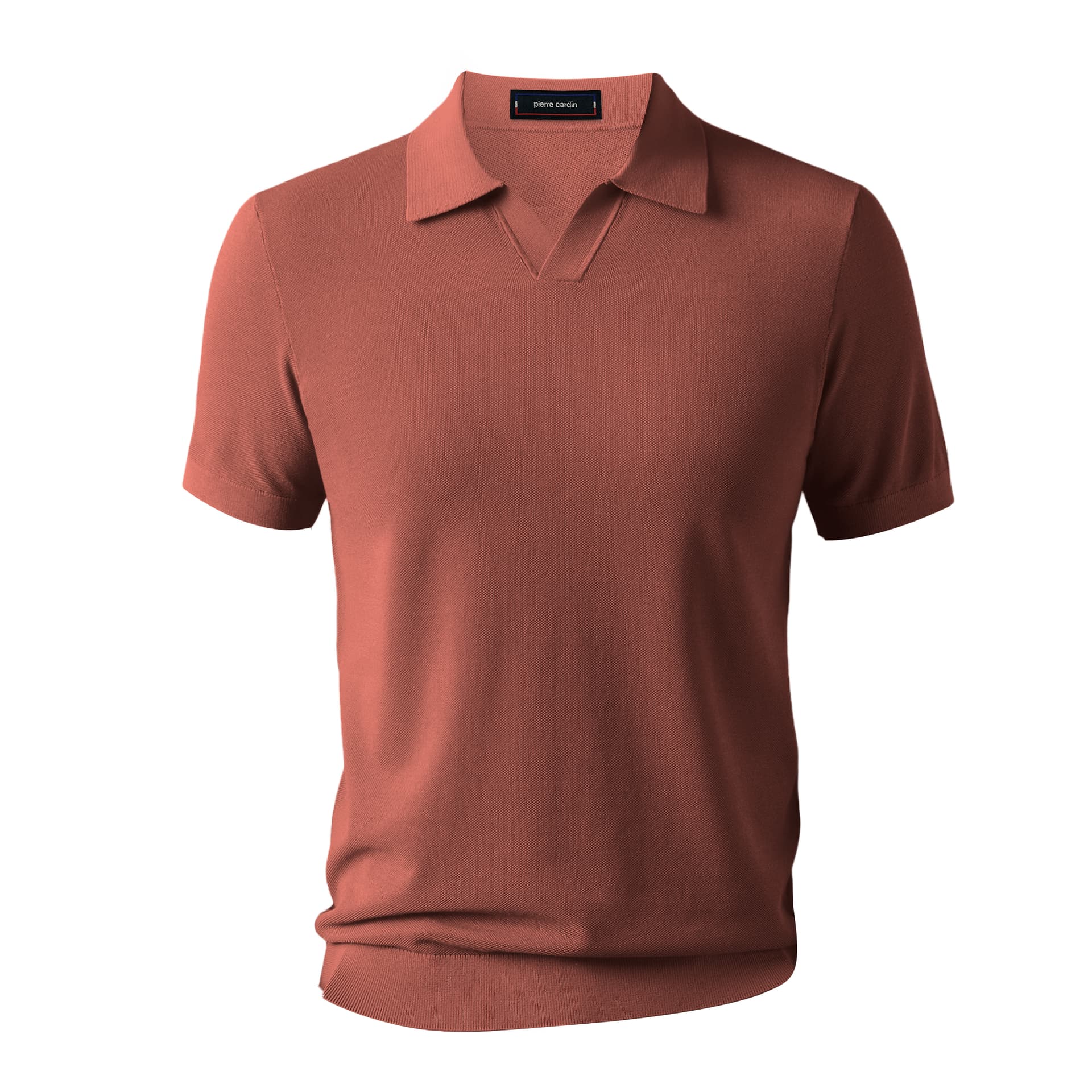 Футболка PIERRE CARDIN VT - изображение 1
