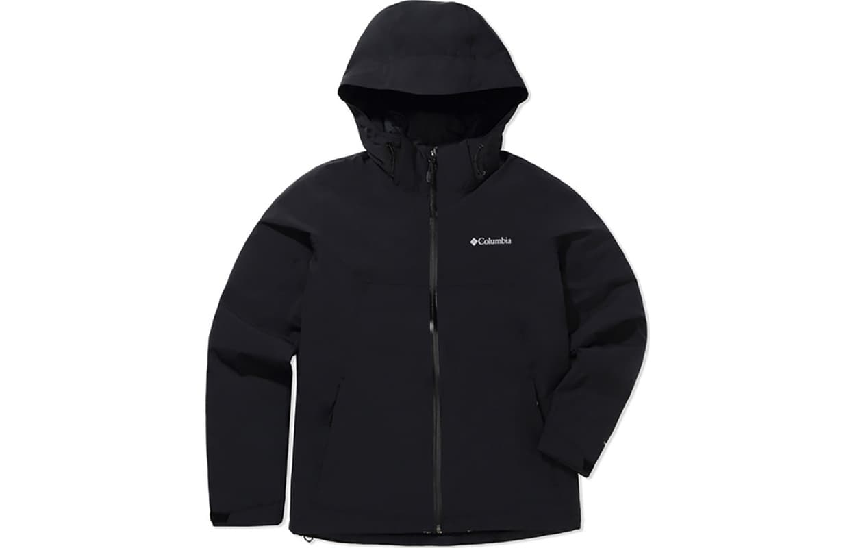Columbia 700 - изображение 1