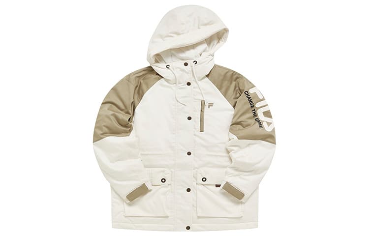 FILA FUSION Logo - изображение 1