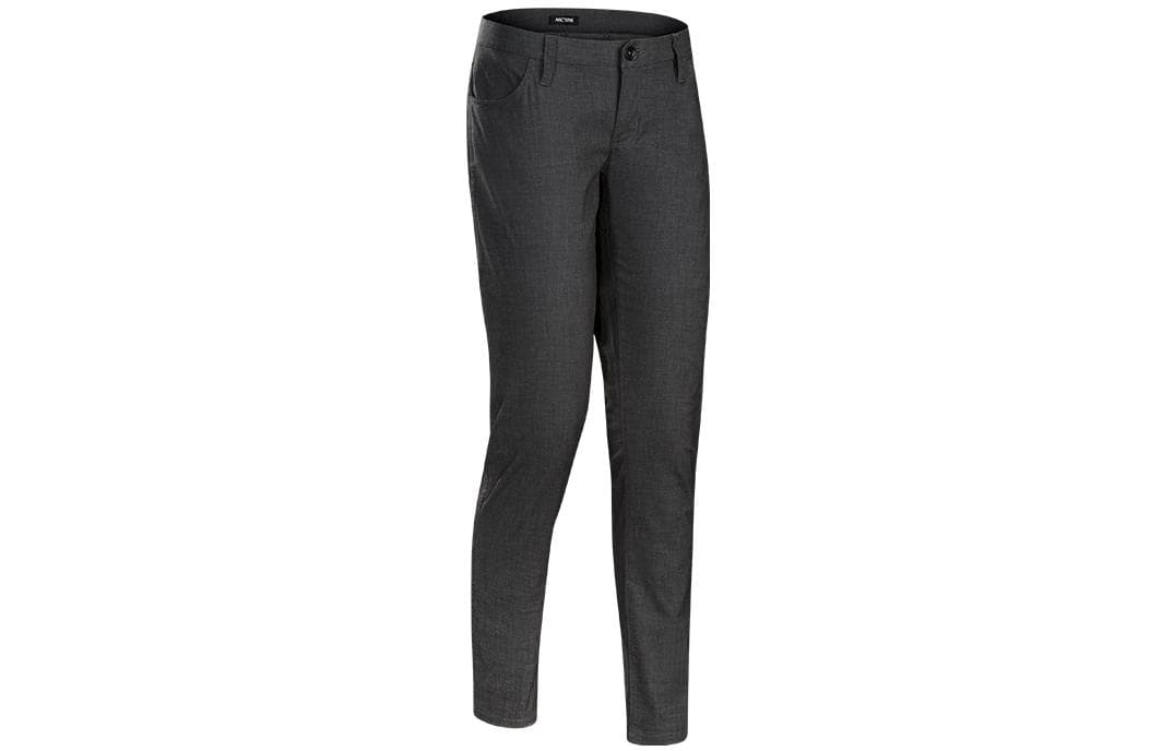 Штаны Arcteryx - изображение 1