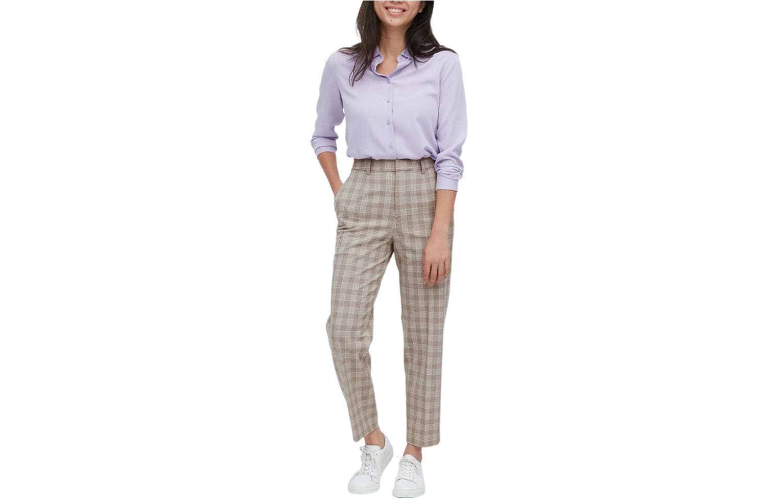 Штаны UNIQLO - изображение 1