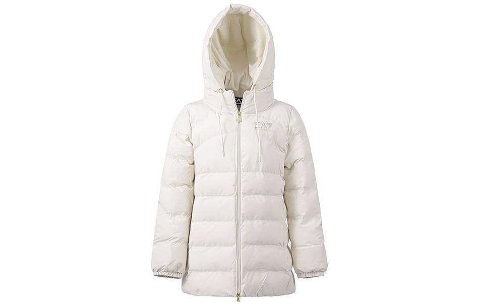 EMPORIO ARMANI EA7 Logo - изображение 1