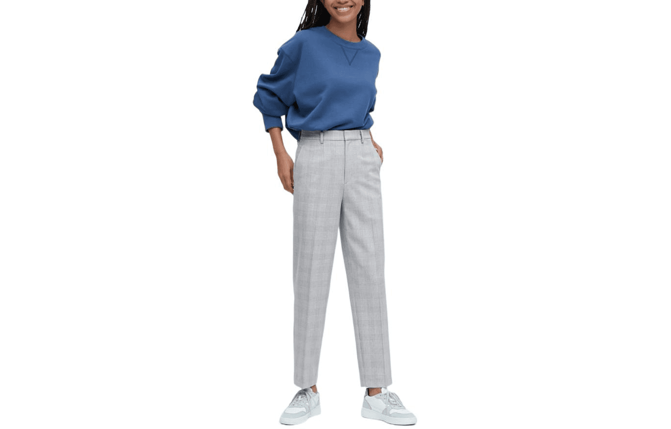Штаны UNIQLO - изображение 1
