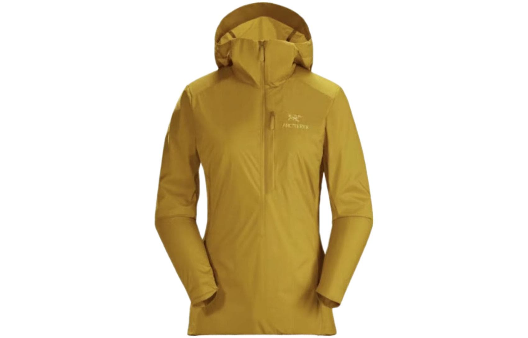 Arcteryx Atom Logo - изображение 3
