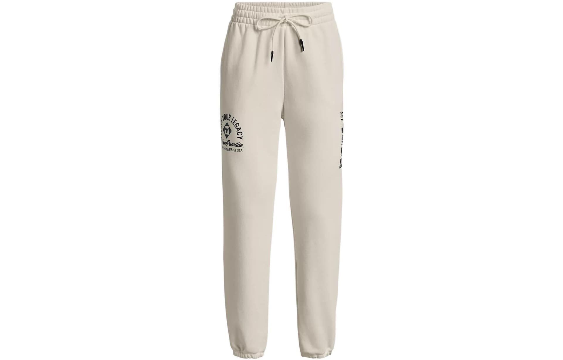 Штаны Under Armour Project Rock - изображение 1