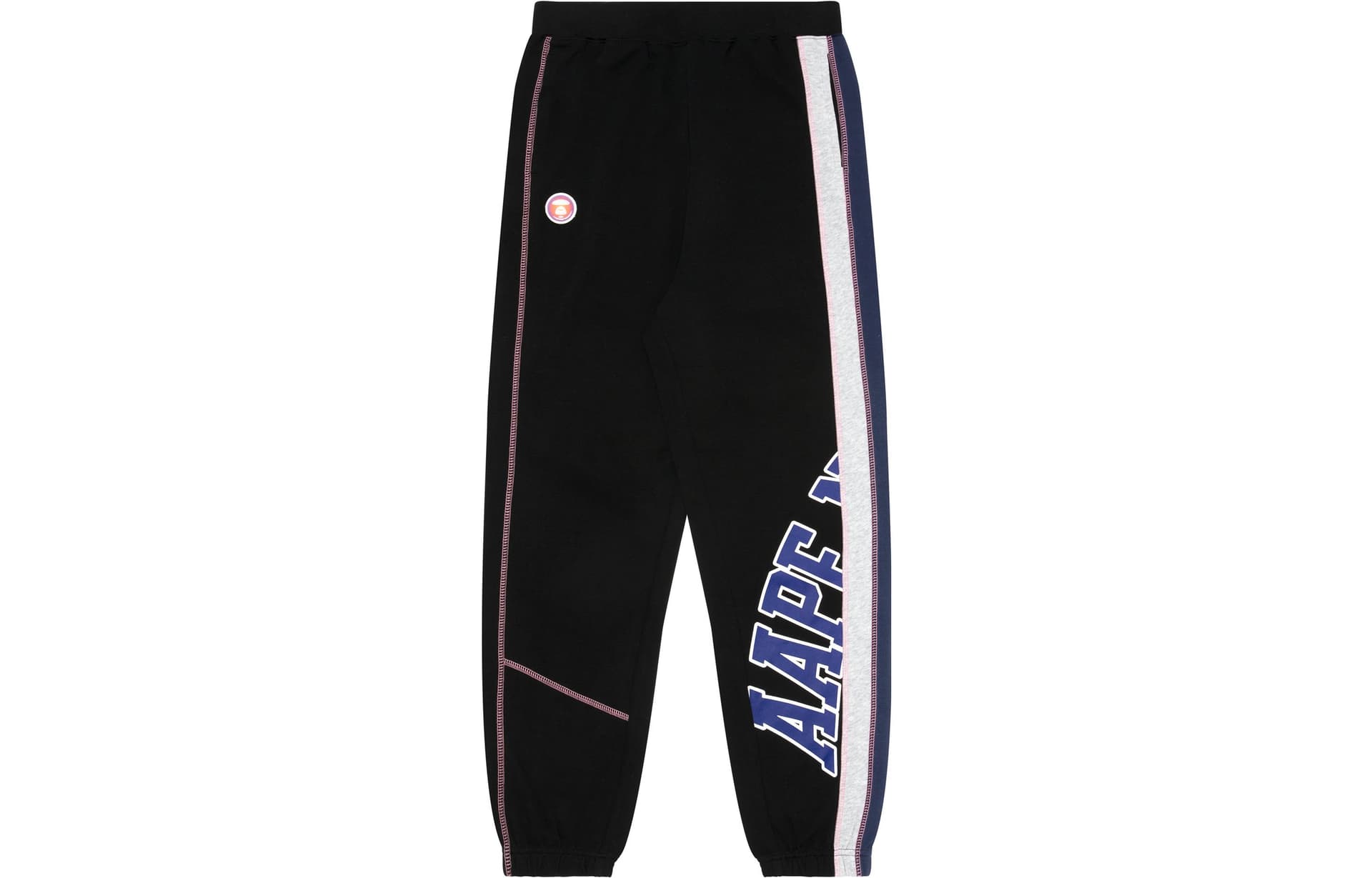 Штаны Aape SS22 Logo - изображение 1