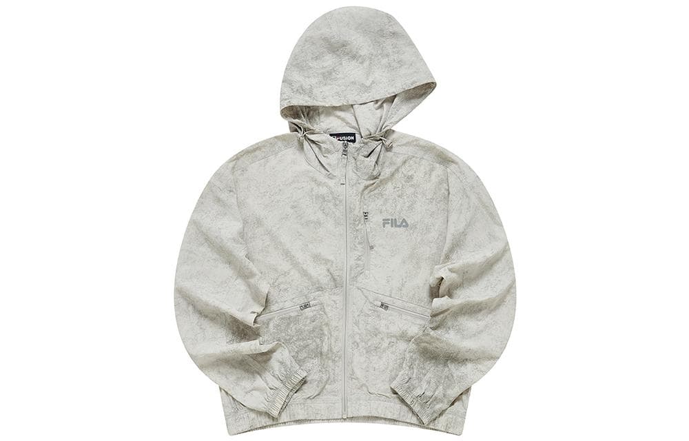 Куртка FILA FUSION - изображение 1