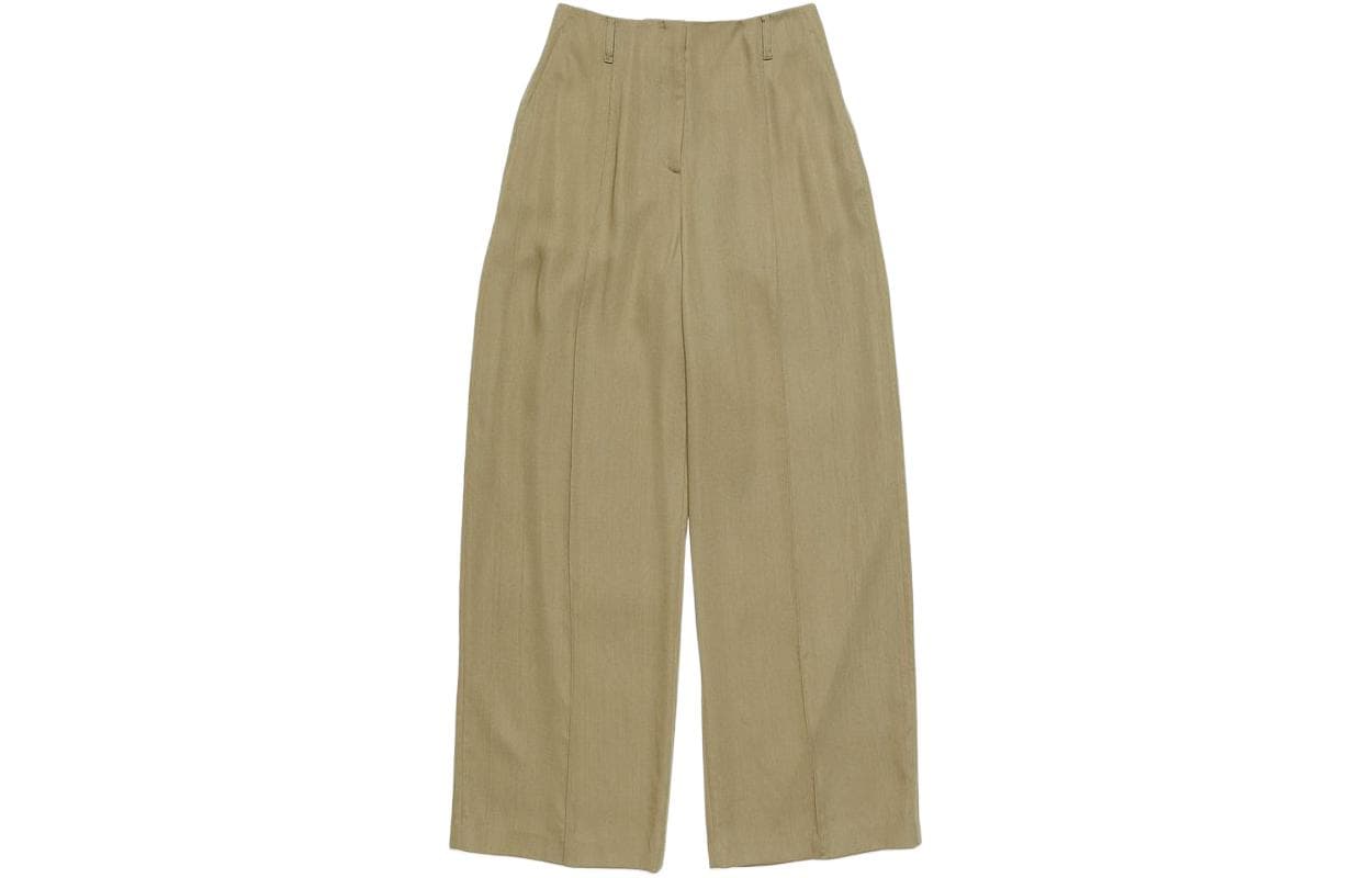 Штаны Acne Studios SS24 - изображение 1