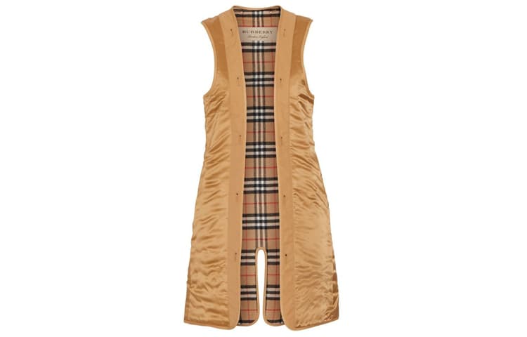 Burberry - изображение 1