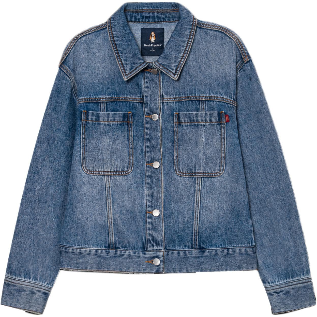 Hush Puppies - изображение 1