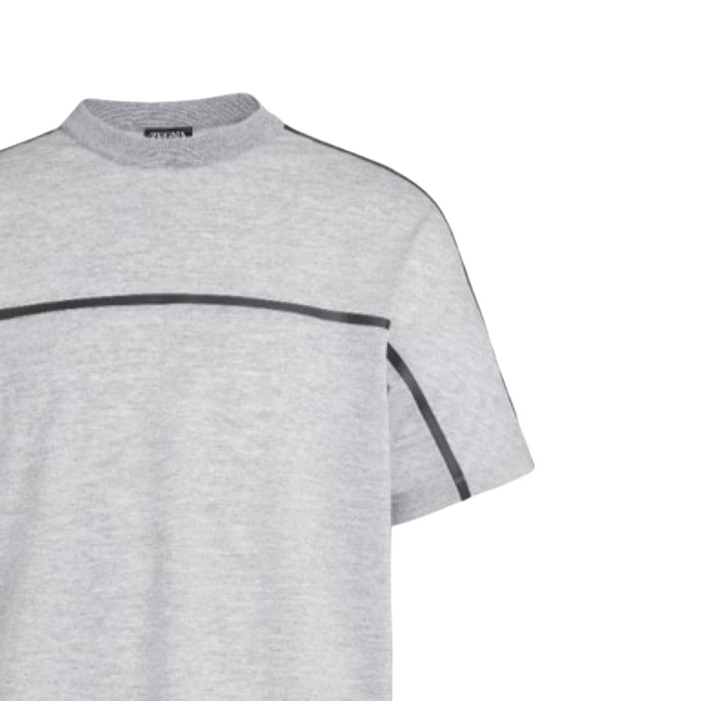 Футболка Zegna FW22 T - изображение 4