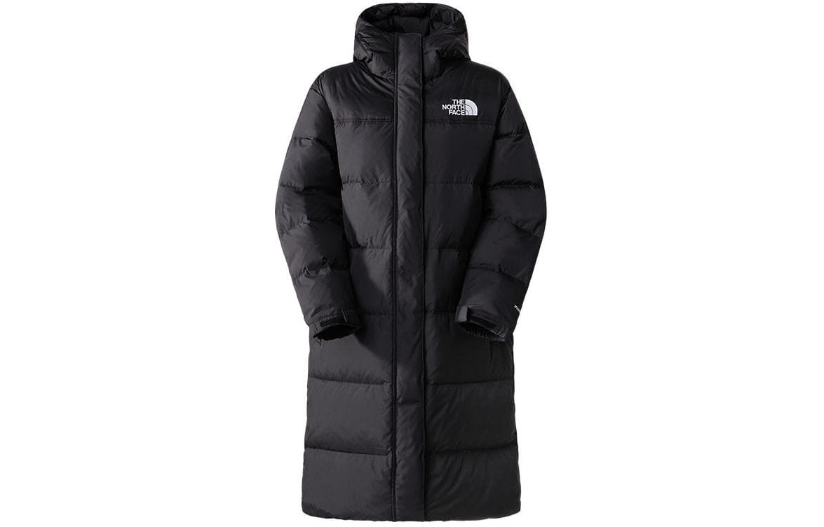 THE NORTH FACE Nuptse Parka - изображение 1