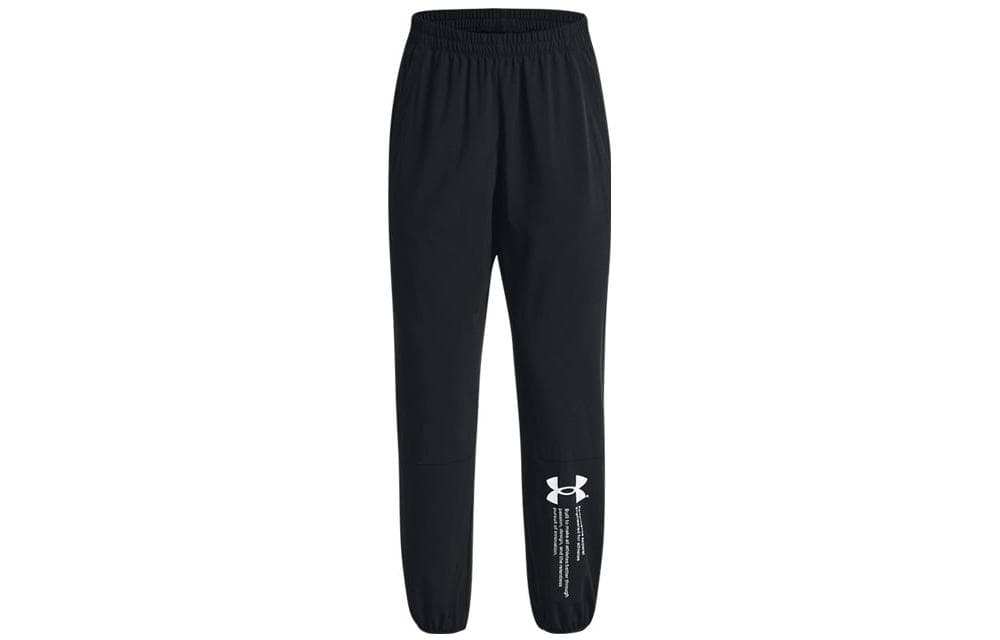 Штаны Under Armour - изображение 1