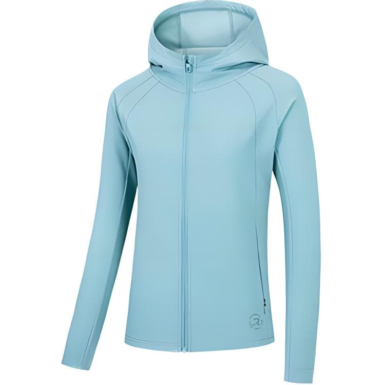 361° Running Collection Тренчкот Женский Dream Синий - изображение 1