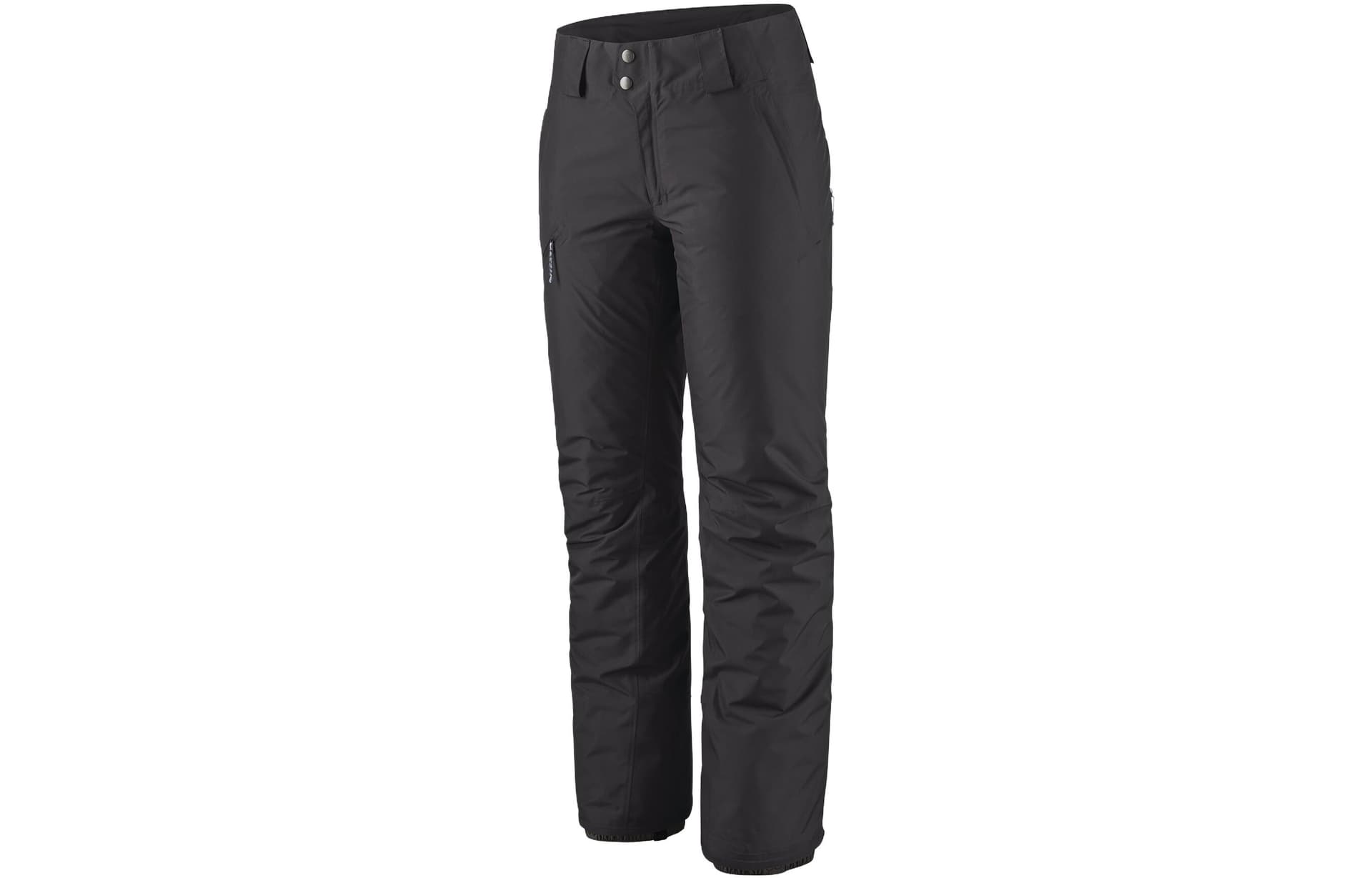 Штаны patagonia Insulated Powder Town Pants - Regular - изображение 2