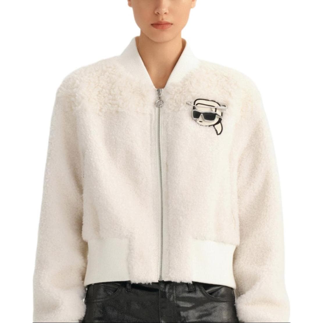 KARL LAGERFELD FW23 - изображение 1