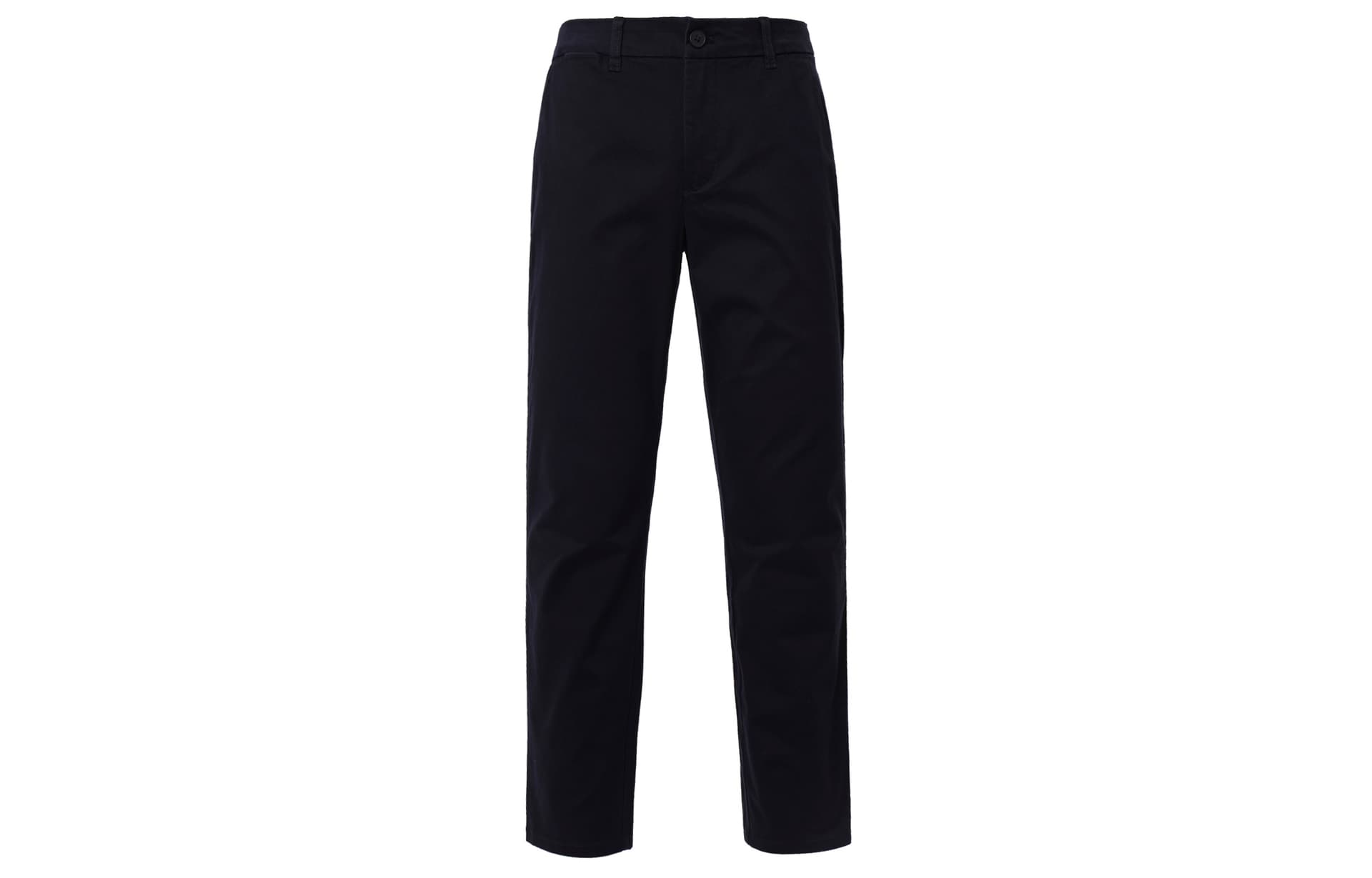 Штаны Tommy Hilfiger Slim Fit Essential Solid Chino - изображение 1