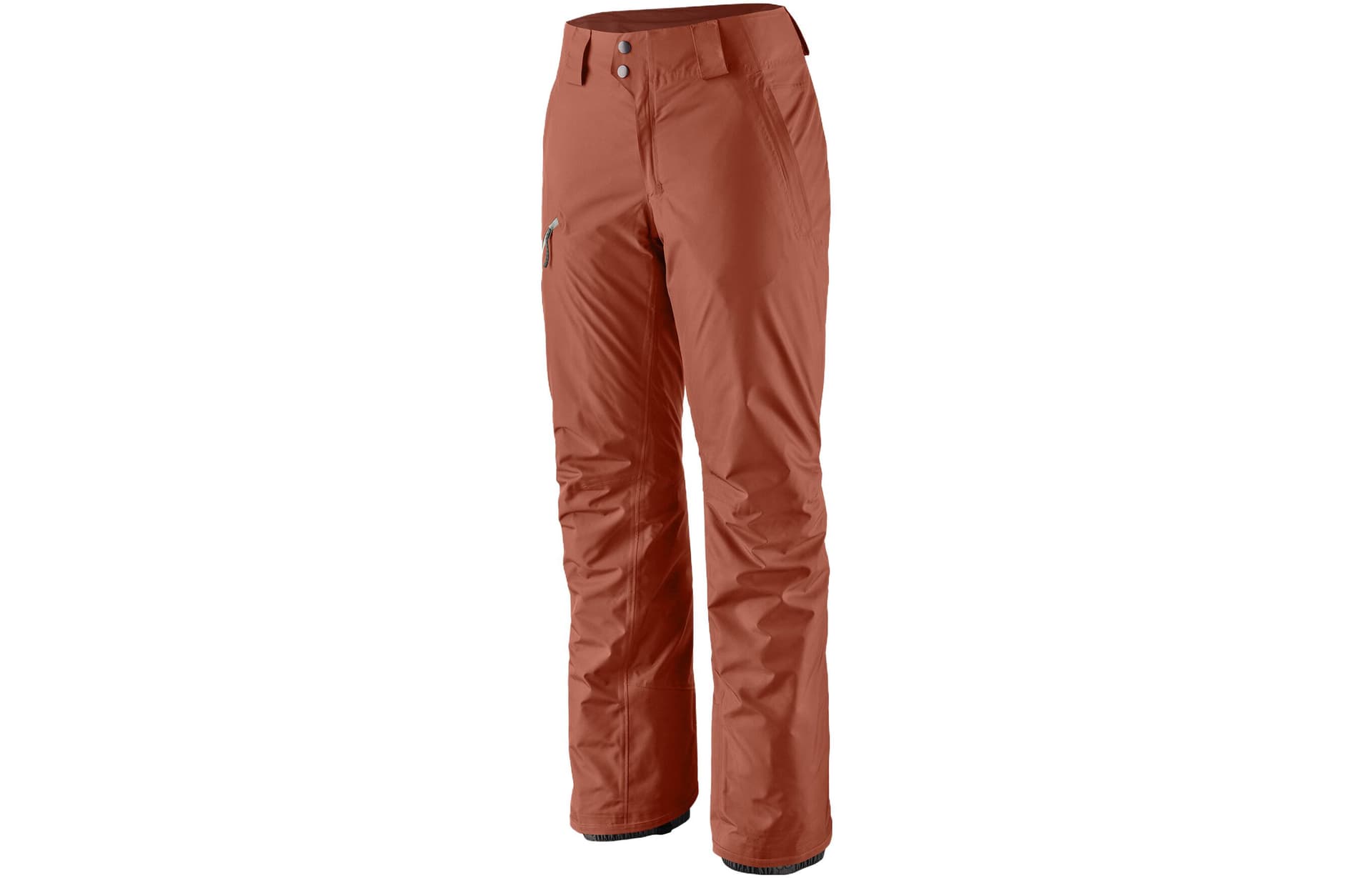 Штаны patagonia Insulated Powder Town Pants - Regular - изображение 4