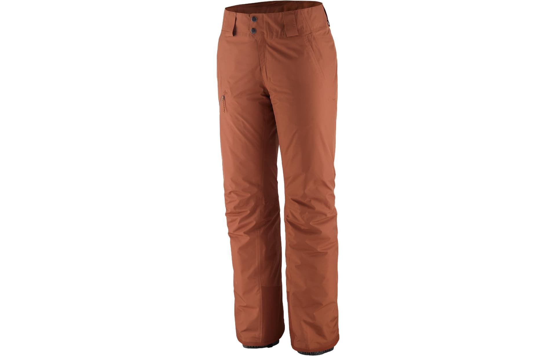 Штаны patagonia Insulated Powder Town Pants - Regular - изображение 6