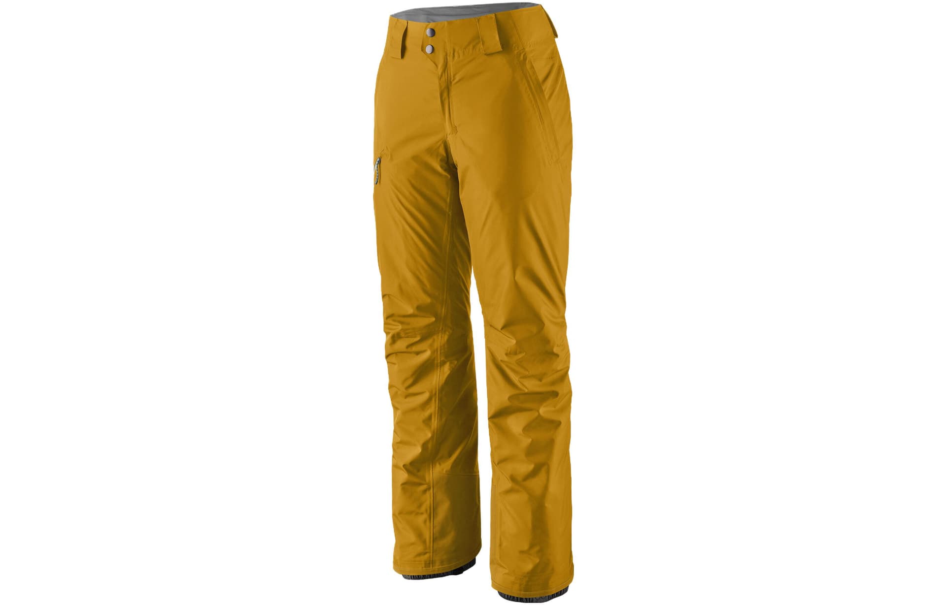Штаны patagonia Insulated Powder Town Pants - Regular - изображение 1