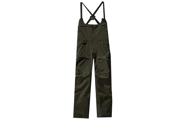 Штаны THE NORTH FACE - изображение 1