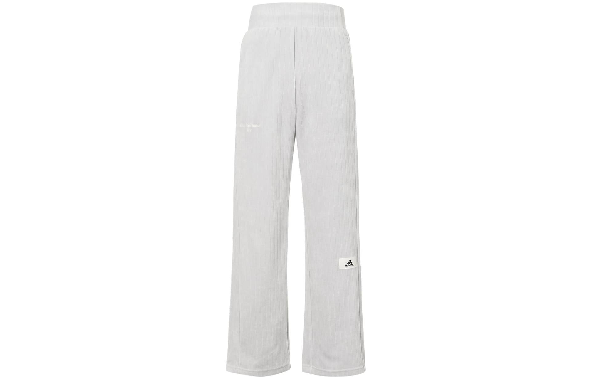 Штаны adidas Lounge Pants Logo - изображение 1