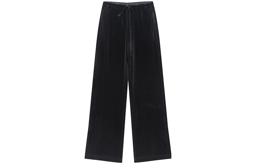 Штаны KARL LAGERFELD FW23 - изображение 1