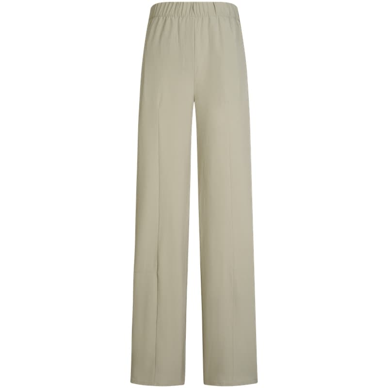 Штаны Calvin Klein SS25 Повседневные брюки женские - изображение 1