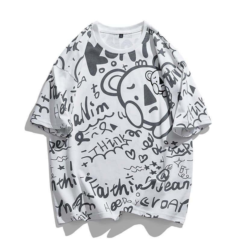Футболка Unite Life HOODS Мужской Футболки - изображение 3