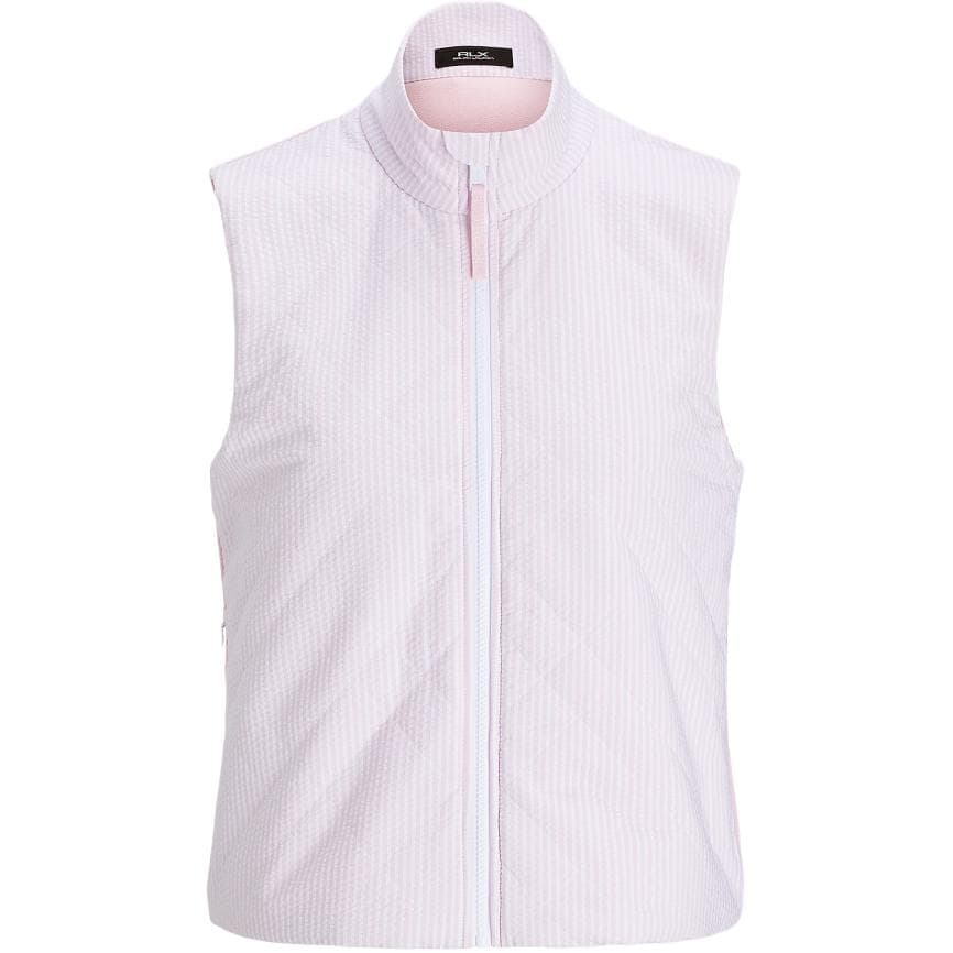 Жилет Polo Ralph Lauren женский розовый - изображение 1