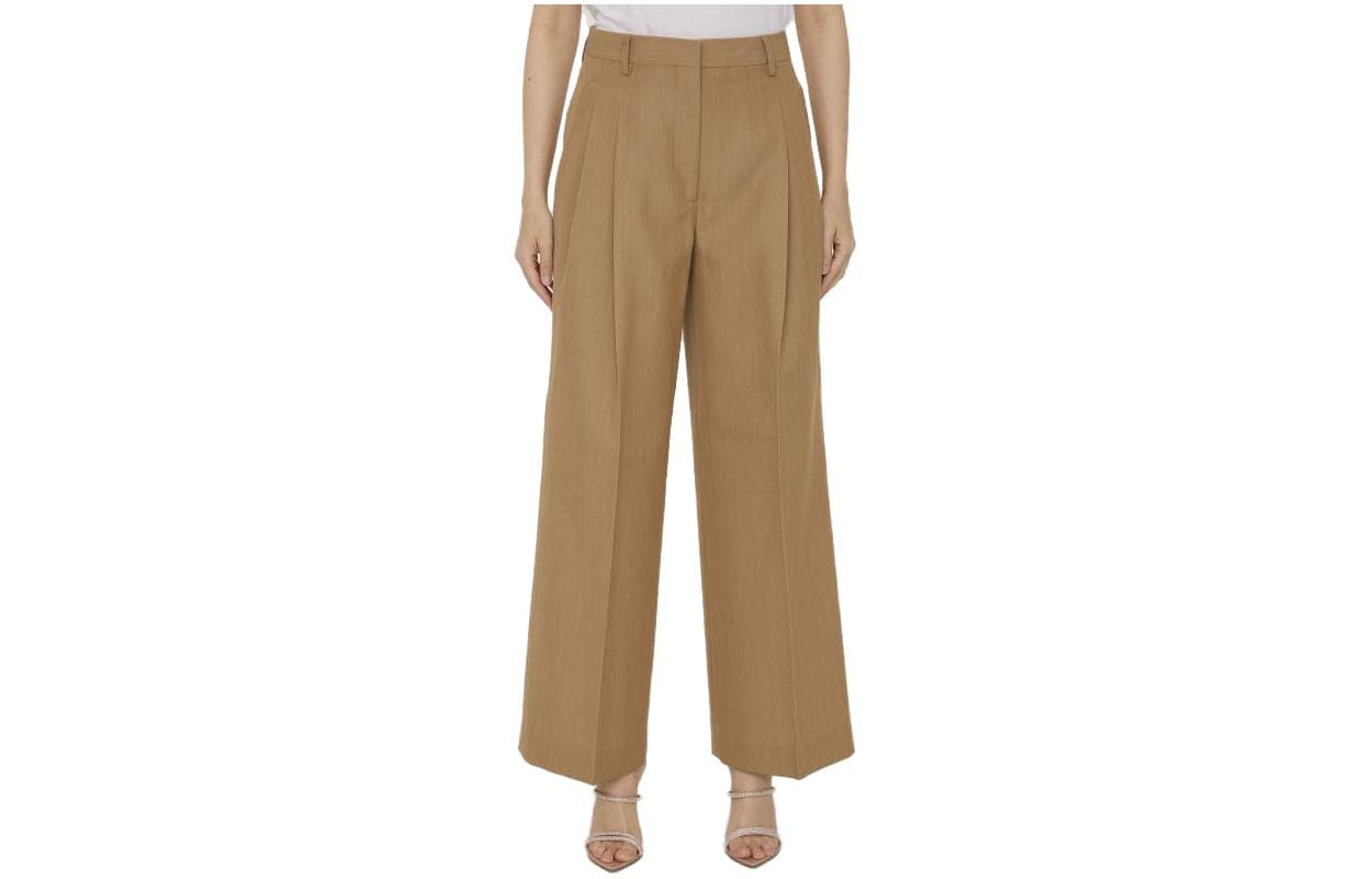 Штаны Burberry SS23 - изображение 1