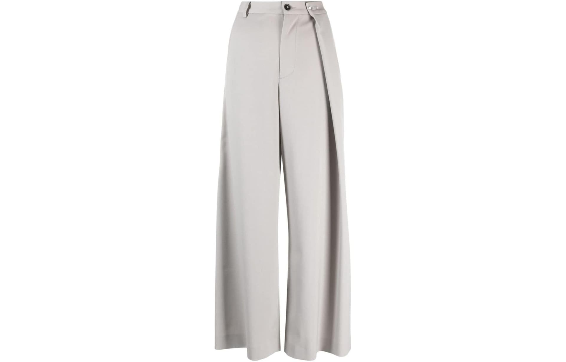 Штаны MM6 Maison Margiela - изображение 1