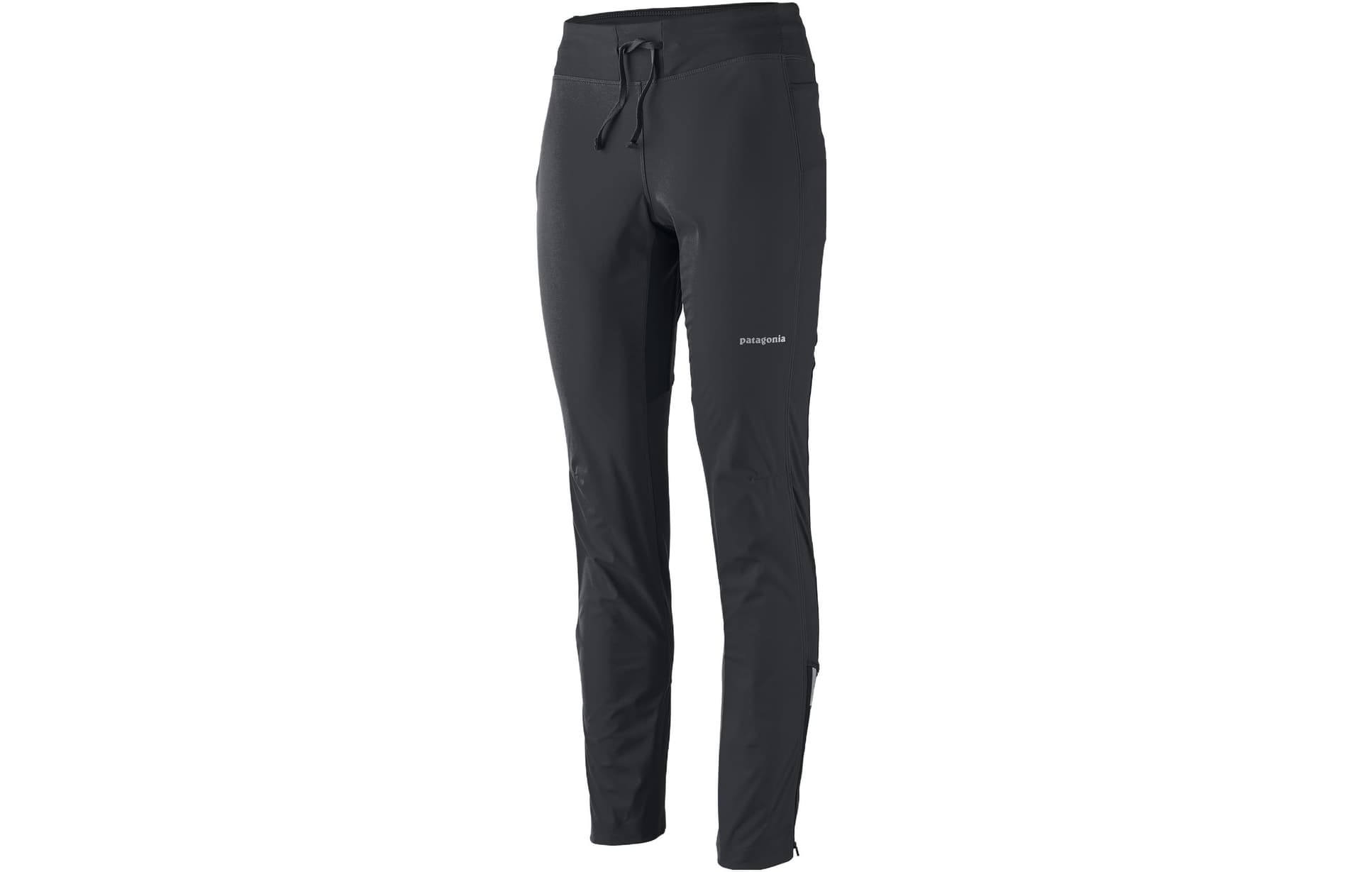 Штаны patagonia Wind Shield Pants Women's - изображение 1