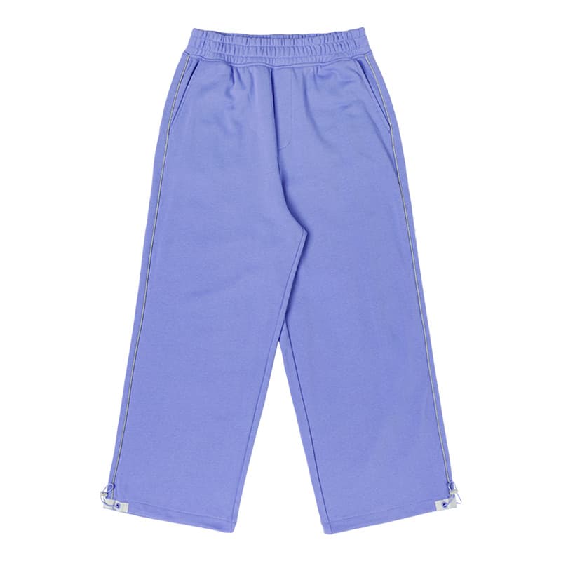 Штаны Dickies Повседневные Брюки Женские Фиолетовые - изображение 1