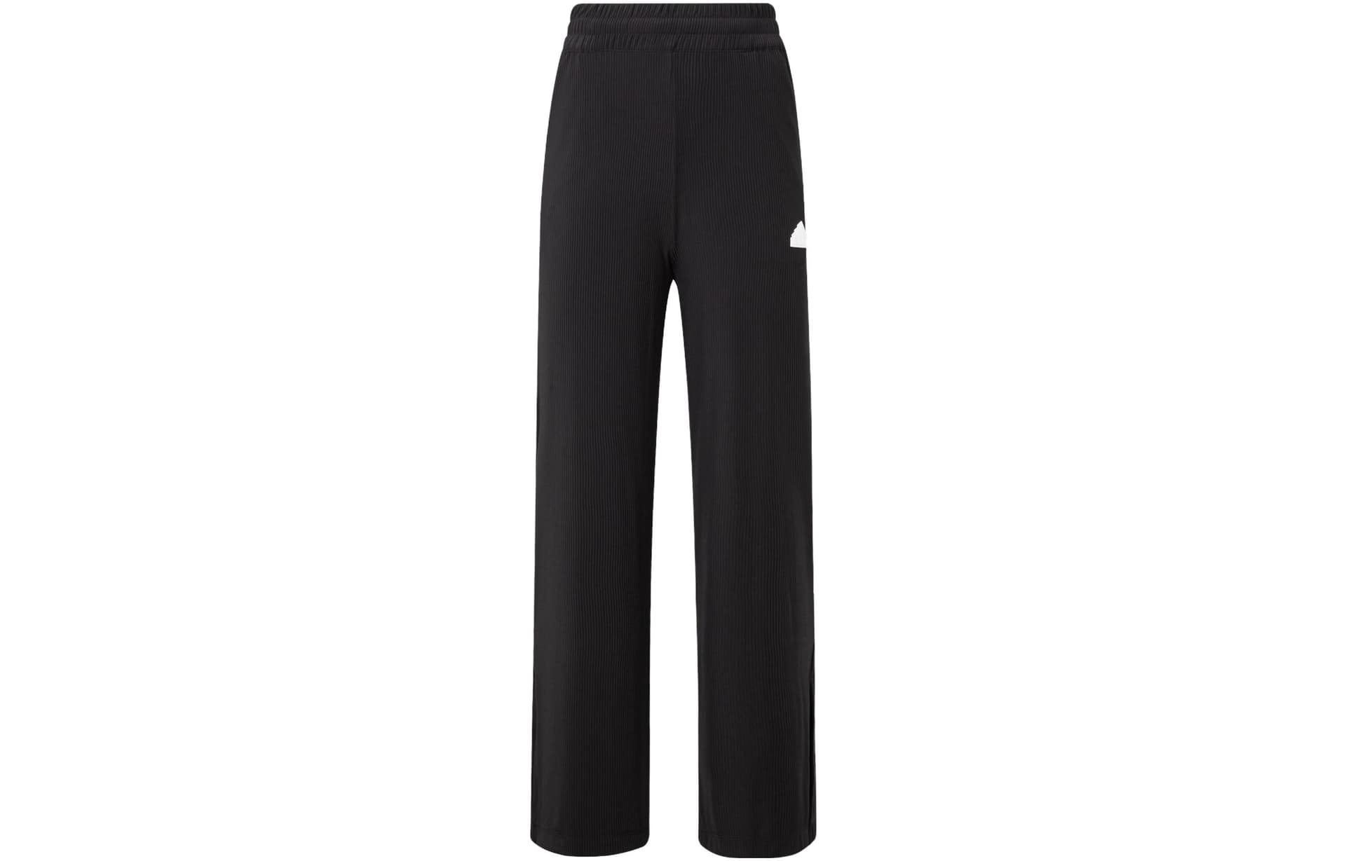 Штаны adidas W Ct Kn Wide Pt - изображение 1